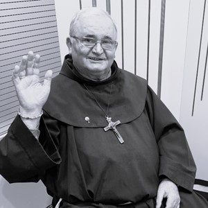 Preminuo fra Smiljan Dragan Kožul, OFM